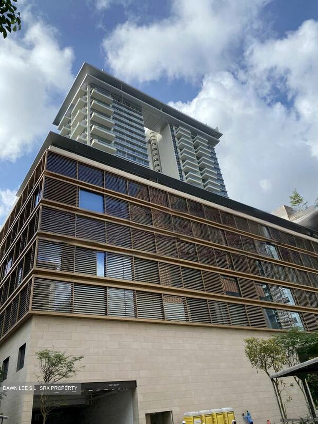 Boulevard 88 (D10), Apartment #470389491